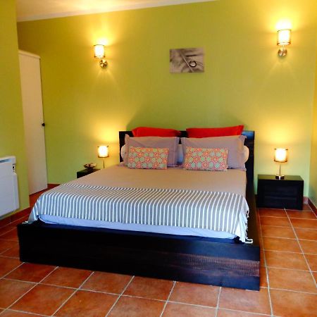 Bed and Breakfast Alegria Arbellara Экстерьер фото