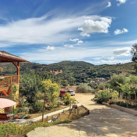 Bed and Breakfast Alegria Arbellara Экстерьер фото